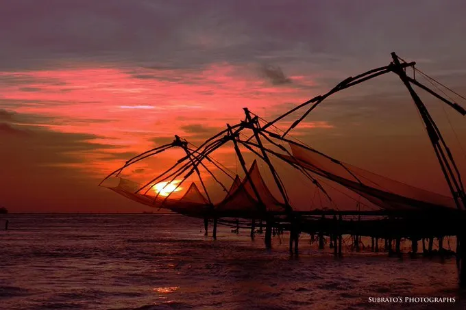 Munnar Sightseeing Taxi - Best Cabs for Tour Packages